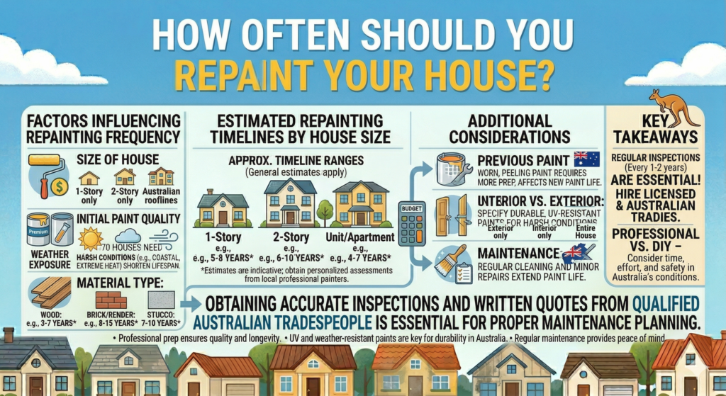 Common Plumbing Problems in Australian Homes (And How to Fix Them)