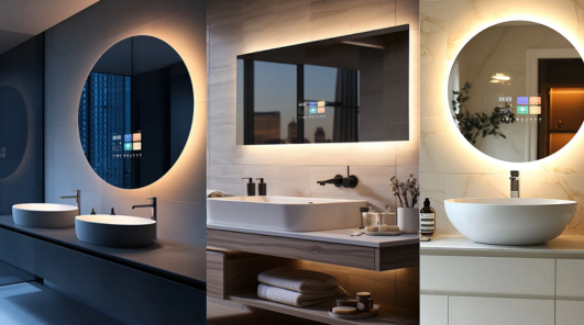 Smart Mirror Australia