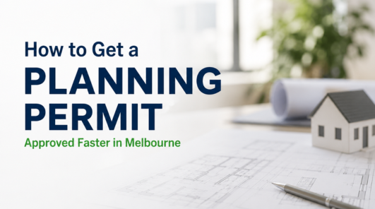 Building designer Melbourne